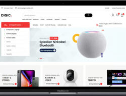 Jasa Pembuatan Website Responsif oleh PT Nextgen Inovasi Indonesia