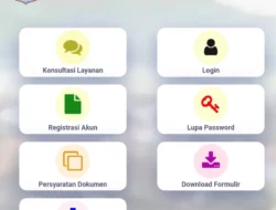 Pemrosesan Dokumen Cepat dan Mudah di Disdukcapil Kota Serang