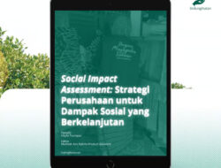 Peran SIA dalam CSR Perusahaan