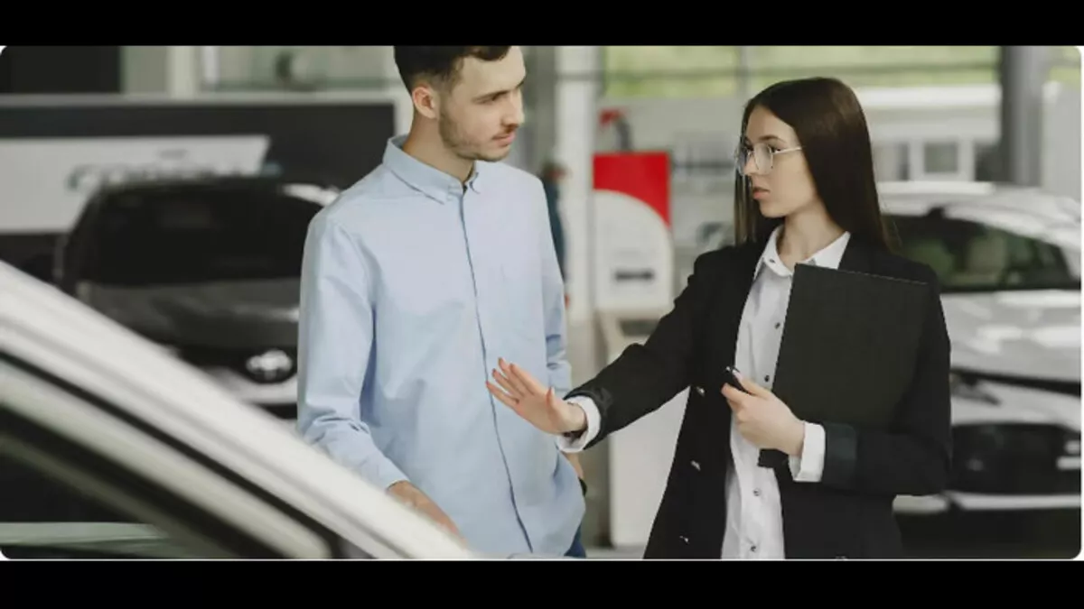 Pilihan Terbaik untuk Menjual Mobil Bekas