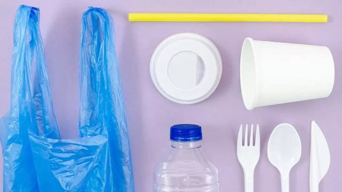 Perbedaan Antara Plastik PP dan PE