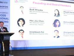 Asian PCOS Society Resmi Dibentuk untuk Perempuan Asia