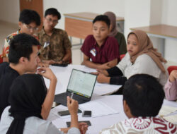 Perjalanan Mahasiswa di Maxy Academy lewat Program MSIB