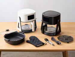 Acerpure Hadir di Indonesia, Tawarkan Home Appliances Cerdas untuk Gaya Hidup Modern
