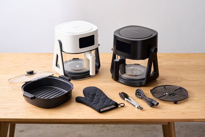 Acerpure Hadir di Indonesia, Tawarkan Home Appliances Cerdas untuk Gaya Hidup Modern
