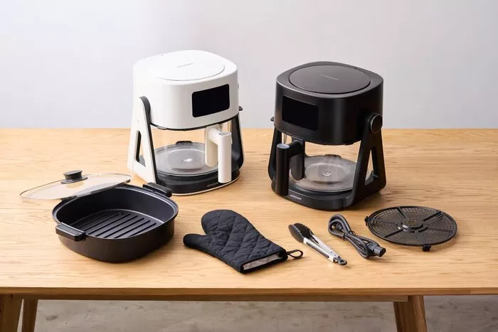 Acerpure Hadir di Indonesia, Tawarkan Home Appliances Cerdas untuk Gaya Hidup Modern