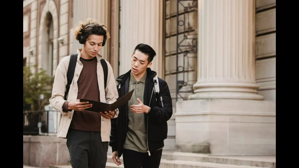 Calculus Education Buka Peluang Studi Global dengan Kurikulum Internasional