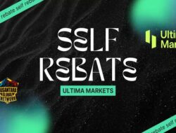 Nusantara Global Network & Ultima Markets Hadirkan Program Rebate USD22 per Lot