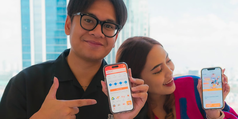 Raih Keuntungan Lebih di Februari dengan Promo Spesial GIC