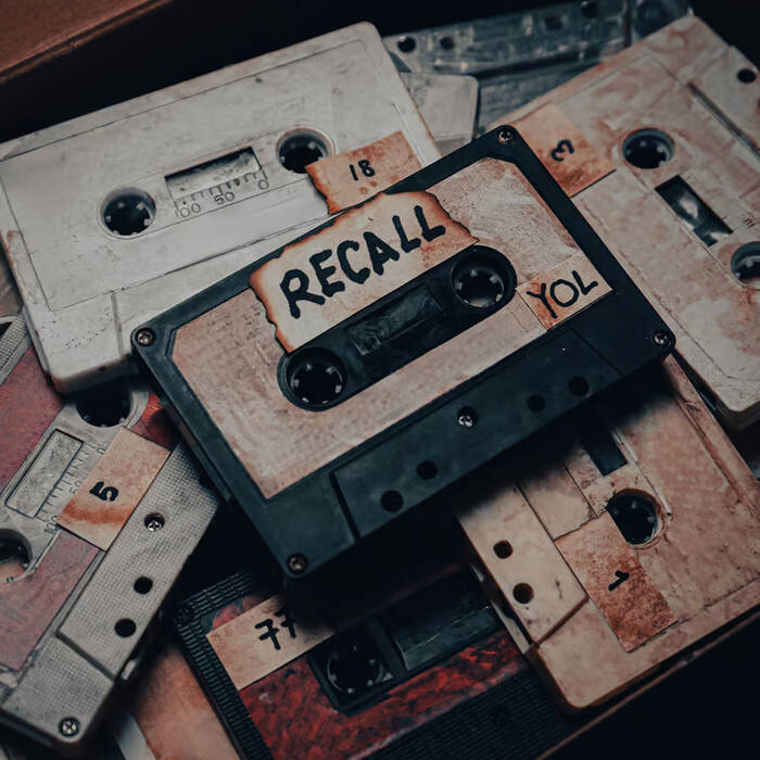 "Recall": Lagu YOL yang Menggugah Kenangan dan Emosi