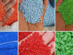 Resin: Material Penting dalam Industri dan Jenis-Jenisnya