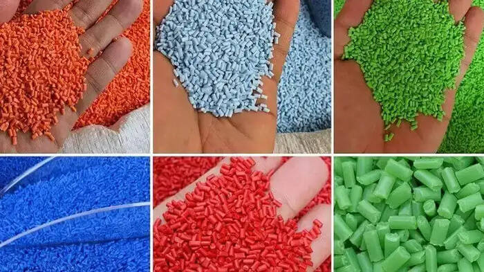 Resin: Material Penting dalam Industri dan Jenis-Jenisnya
