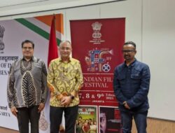 Festival Film India 2025 Hadir di Indonesia