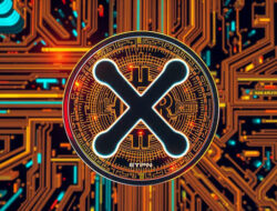 Ripple Lepas 400 Juta XRP, Apa Dampaknya bagi Investor?