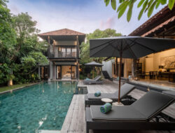 Solusi Menyeluruh Zenguest untuk Pengelolaan Vila di Bali
