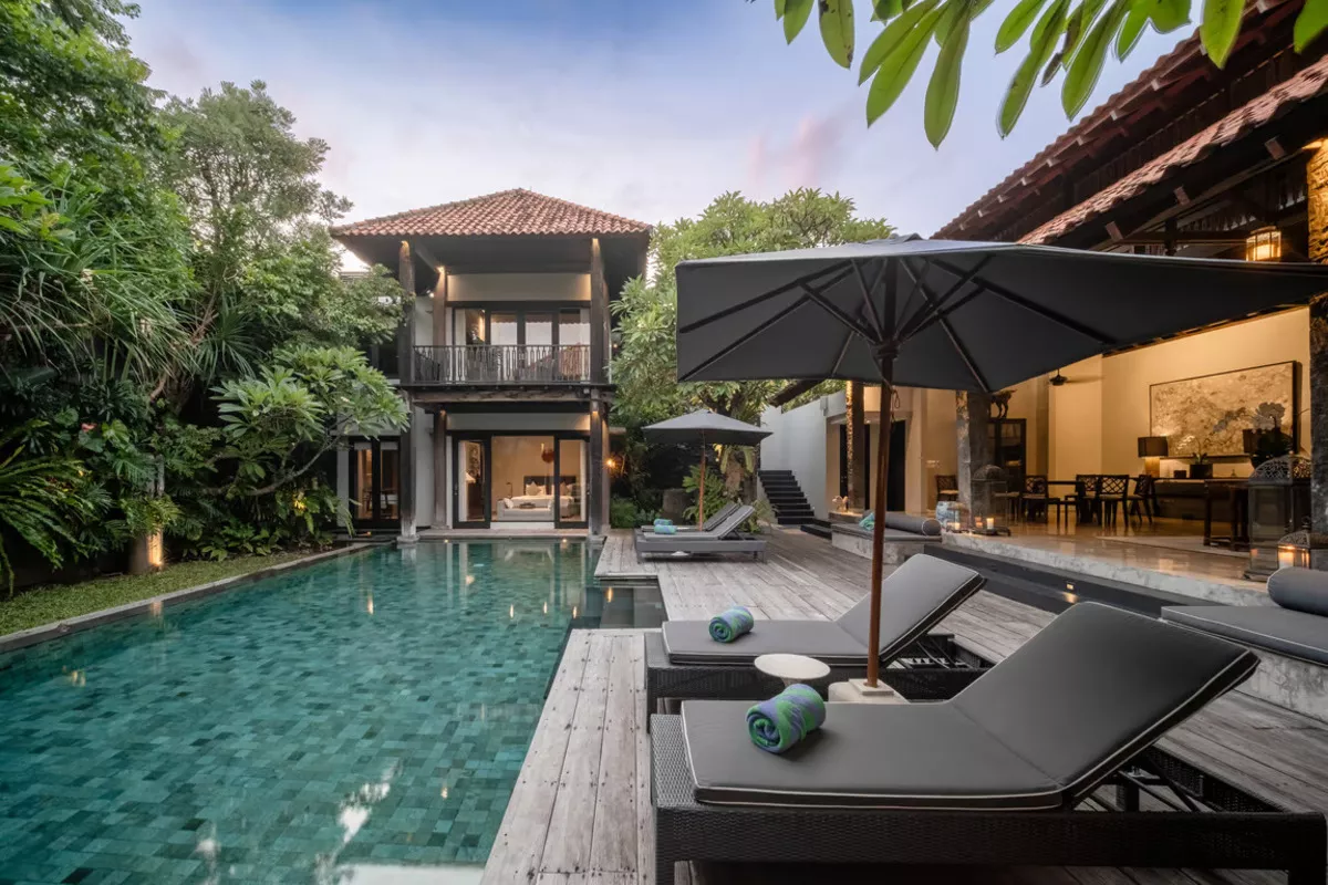 Solusi Menyeluruh Zenguest untuk Pengelolaan Vila di Bali