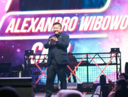 Sribu Tunjuk COO Baru dan Catat Rekor Pertumbuhan