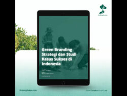 Membangun Bisnis Ramah Lingkungan dengan Strategi Green Branding