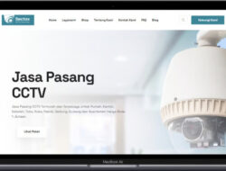 Strategi Efektif Mengelola Website Perusahaan di Era Digital