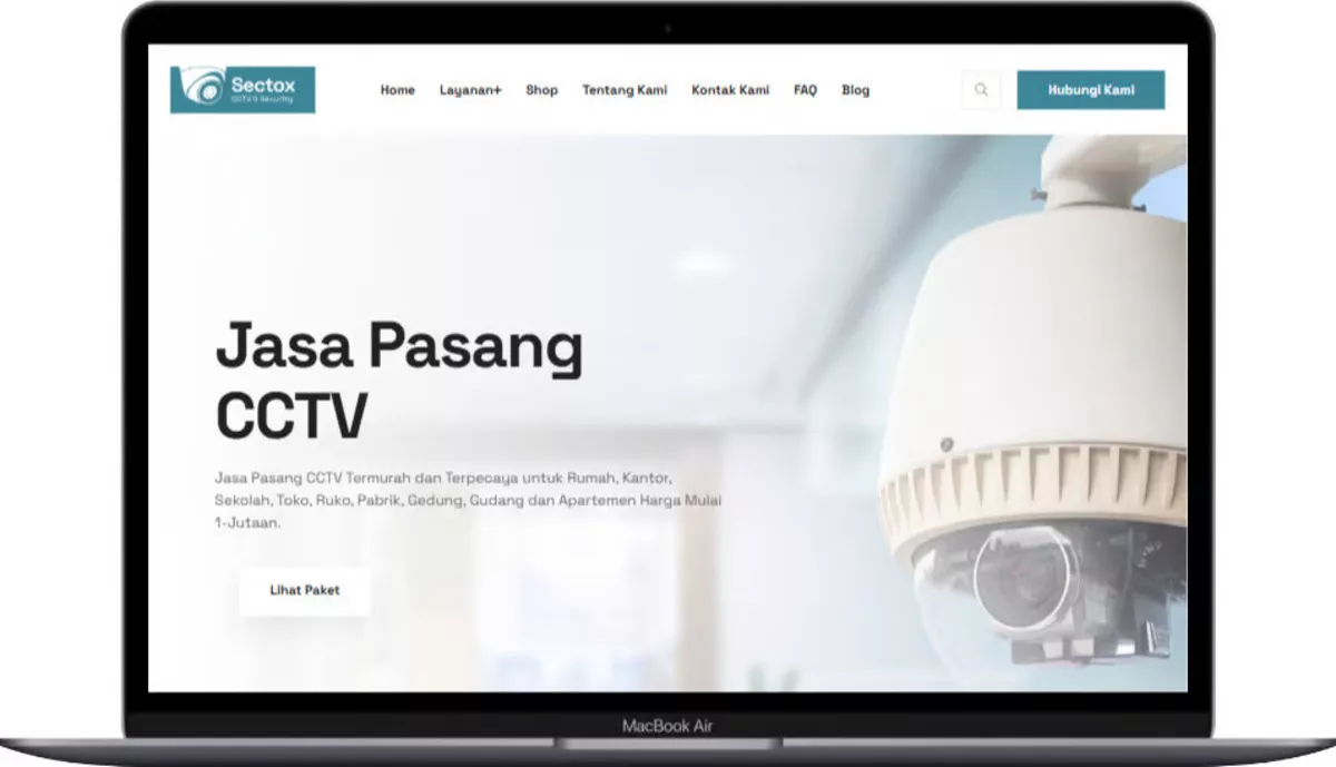 Strategi Efektif Mengelola Website Perusahaan di Era Digital