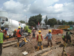 KAI Divre III Palembang Optimalkan Aset untuk Sekolah dan Flyover