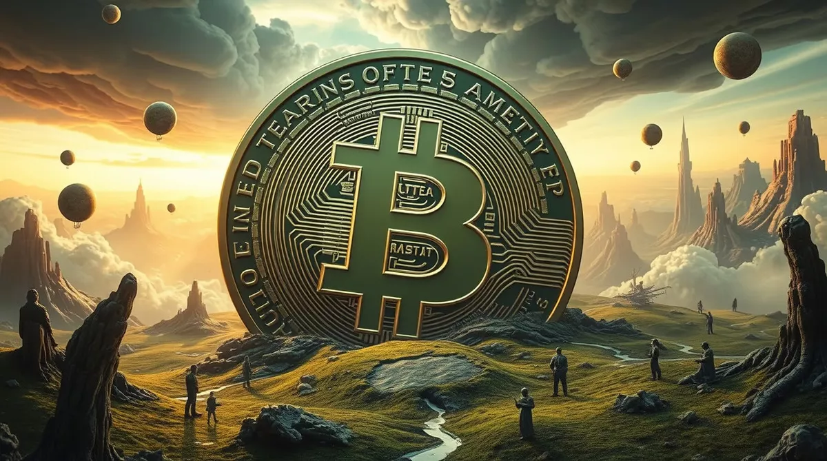 Tether Berpotensi Jual Bitcoin, Apa Dampaknya ke Pasar?