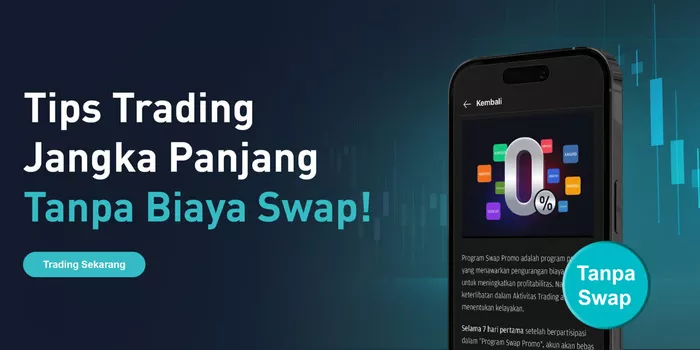 Strategi Trading Jangka Panjang Tanpa Biaya Swap