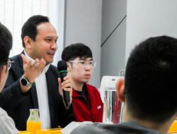 Lintasarta Percepat Adopsi AI dan Perkuat Kedaulatan Digital