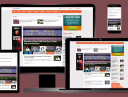 Cara Menghasilkan Uang dari Portal Berita Online