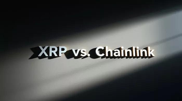 Perbandingan Chainlink dan XRP: Potensi Jangka Panjang