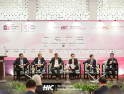 Konferensi Perhotelan Indonesia 2025 Hadir untuk Masa Depan Industri