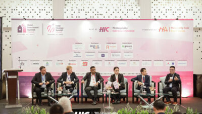 Konferensi Perhotelan Indonesia 2025 Hadir untuk Masa Depan Industri