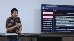 AI Tingkatkan Birokrasi dan Pelayanan Publik