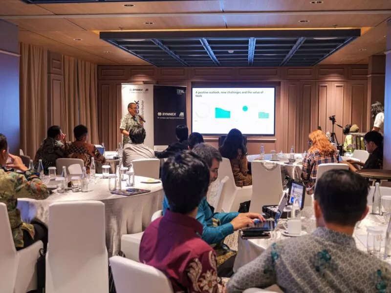 APCO Digital Twin: Solusi Cerdas untuk Optimalisasi Aset