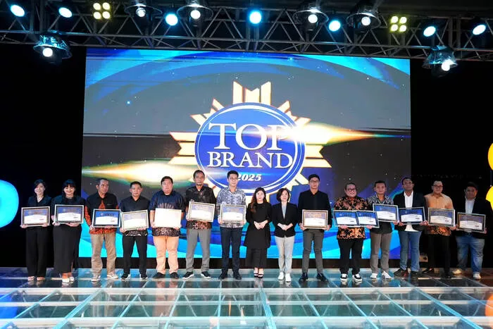 Akulaku Finance Raih Penghargaan Fintech Pembiayaan 2025