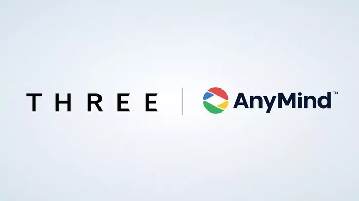 AnyMind Group Dapatkan Hak Distribusi Eksklusif THREE di Indonesia