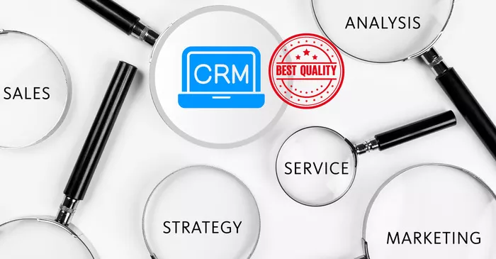 Tips Memilih Aplikasi CRM yang Tepat
