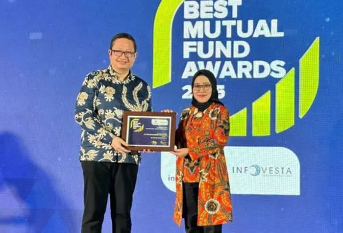 BRI Manajemen Investasi Raih 11 Penghargaan di 2025