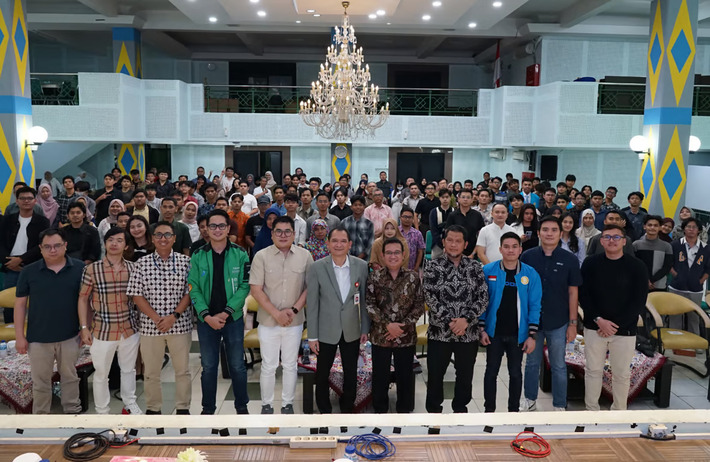 Tokocrypto Perluas Edukasi Kripto untuk Investor Muda Indonesia