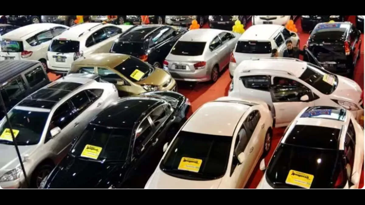 Cara Aman dan Cepat Menjual Mobil Bekas Online