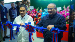 Lionel Group Rayakan 10 Tahun dan Kantor Baru