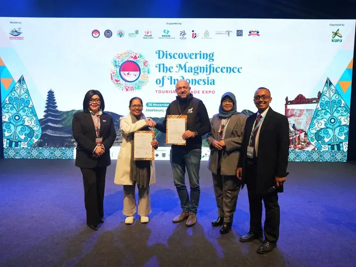 Kadin Indonesia Dukung DMI Expo 2025 untuk Pamerkan Potensi Indonesia