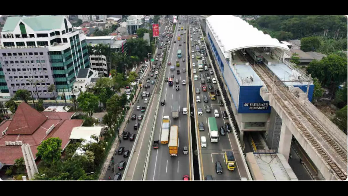 Diskon dan Tol Gratis Saat Mudik Lebaran 2025