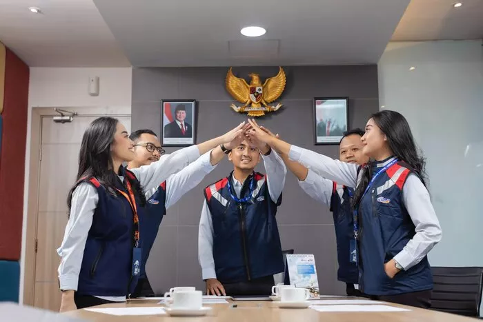 WSBP Alami Kenaikan Pendapatan 31,58% di 2024