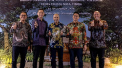 Cross Hotels & Resorts Berkembang dengan Eco-Resort Baru di Nusa Penida