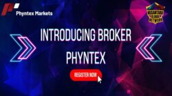 Nusantara Global Network Jalin Kerja Sama dengan Phyntex Markets untuk Dukung Introducing Broker