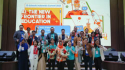 G-Schools Indonesia Summit 2025: Menavigasi AI dalam Pendidikan