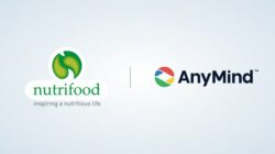 AnyMind Group Menjadi Distributor B2B Nutrifood di Shopee Mart Indonesia