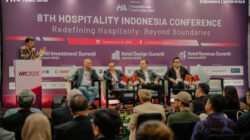 HIC2025 Berakhir dengan Partisipasi Industri yang Kuat (Sumber : Hospitality Asia)