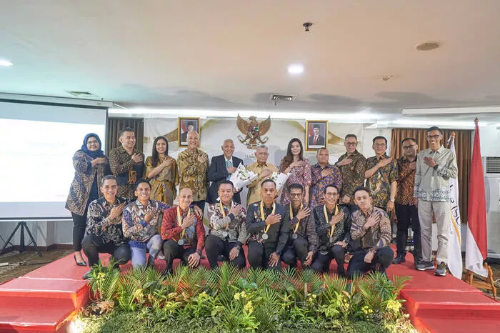 Horison Hotels Kembangkan Pemimpin Baru Melalui Program CHAMPS